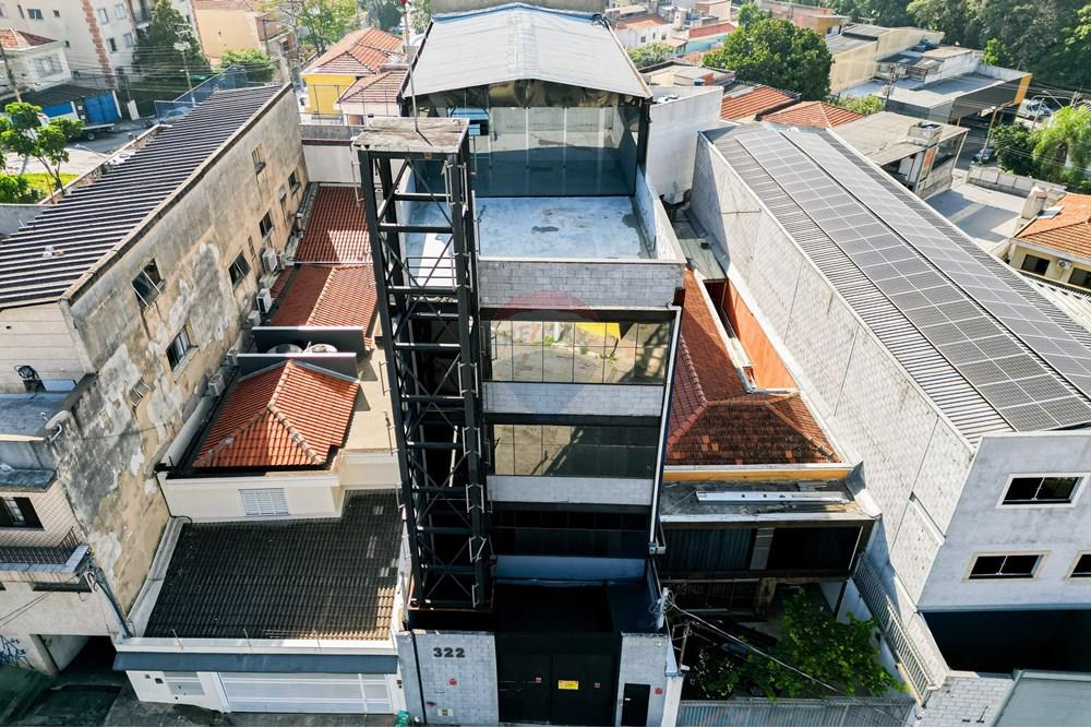 Prédio - Venda - São Paulo , São Paulo - DJI_0482.jpg - 601991015-49