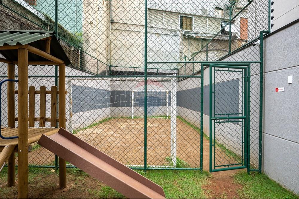 Apartamento - Alugar - São Paulo , São Paulo - AP-62.jpg - 601471007-85