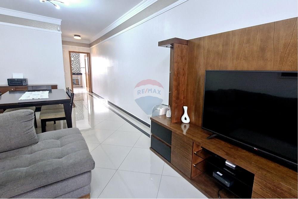 Sobrado - Venda - São Paulo , São Paulo - RUA LUÍSA SCARPINI, 667 (19).jpg - Sala de estar - 601051010-61