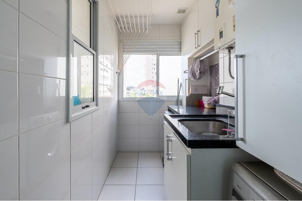 Apartamento - Venda - São Paulo , São Paulo - 38_AP.jpg - 601471020-89