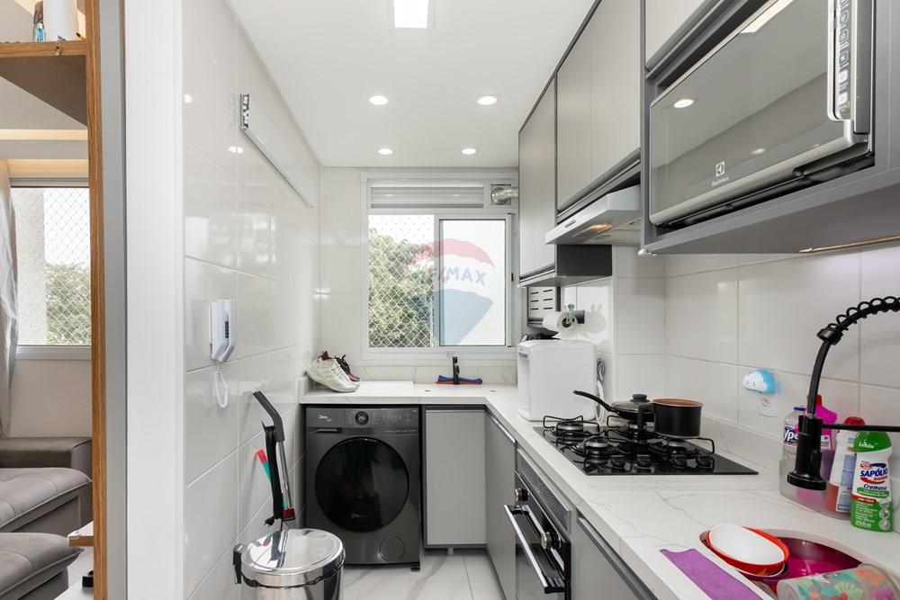 Apartamento - Venda - São Paulo , São Paulo - IMG_949016.jpg - 601441050-9