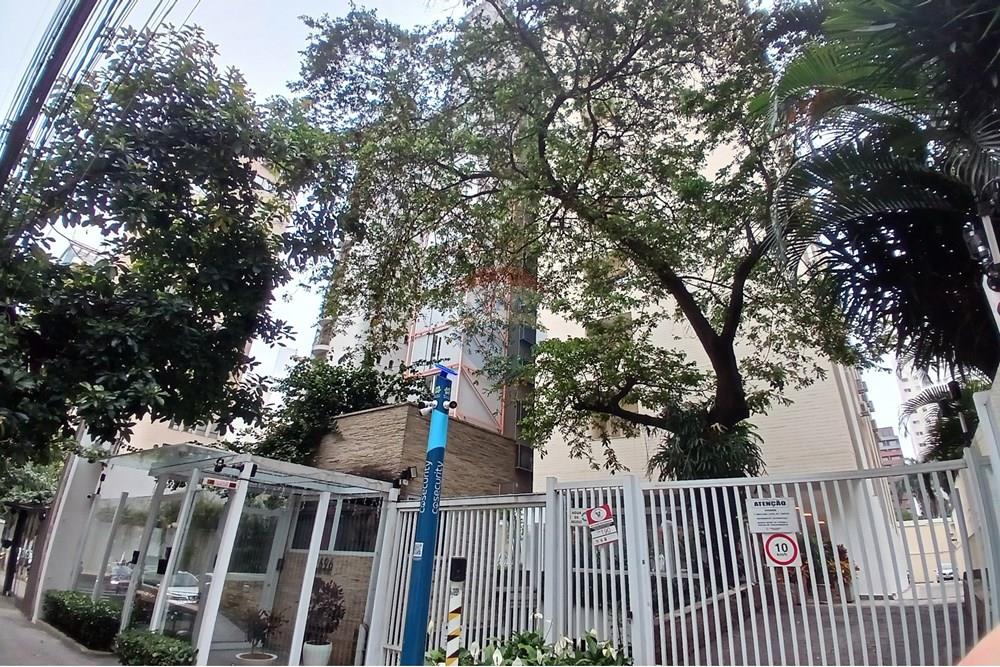 Apartamento - Venda - São Paulo , São Paulo - apartamento Al Campinas seleção 42.JPG - 601371048-9