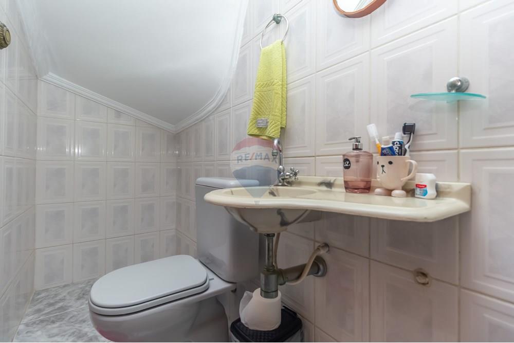 Sobrado - Venda - São Paulo , São Paulo - IMG_193827.jpg - 601441039-22