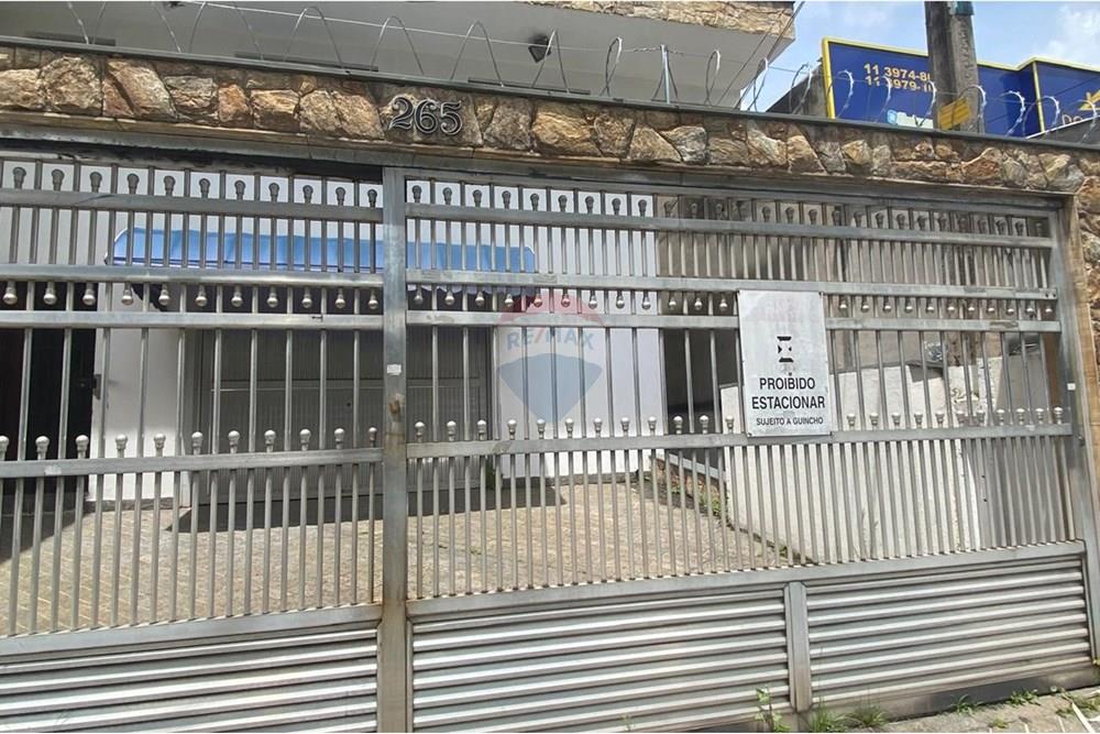 Prédio - Alugar - São Paulo , São Paulo - R Dende 265  (3).jpg - 601141076-45