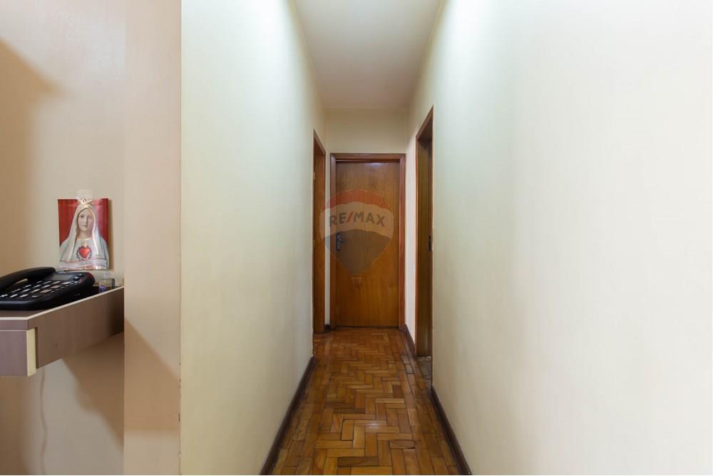 Apartamento - Venda - São Paulo , São Paulo - 06 Corredor.jpg - 601971018-1238