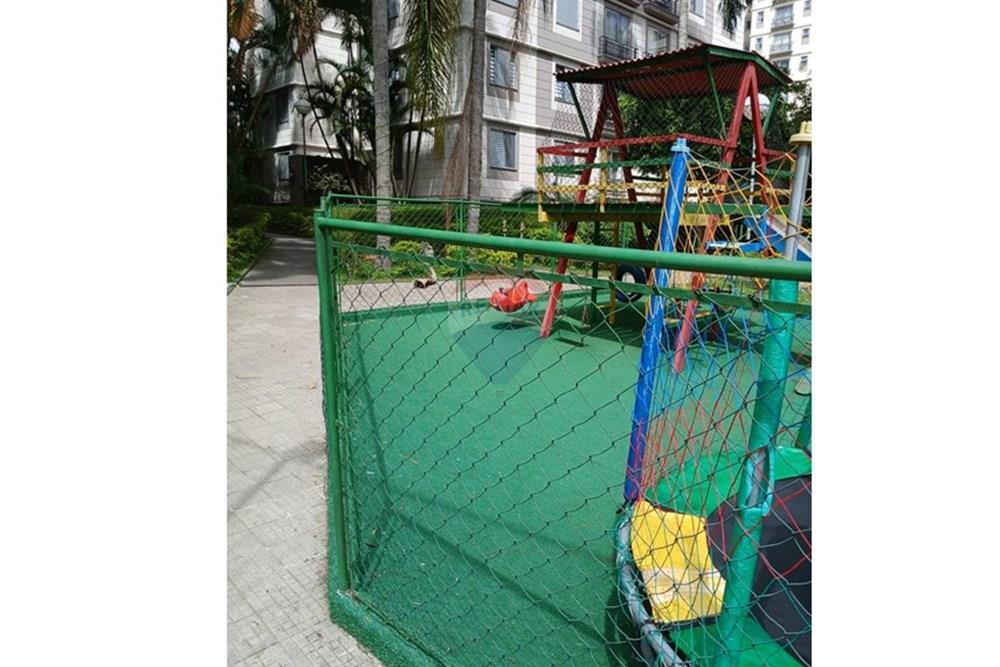 Apartamento - Alugar - São Paulo , São Paulo - lazer1.jpg - 601401050-4