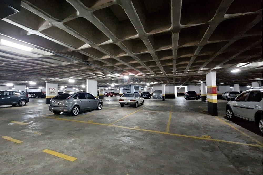 Apartamento - Venda - São Paulo , São Paulo - RUA DR. ZUQUIM, 1087 (67).jpg - Garagem - 601051010-62