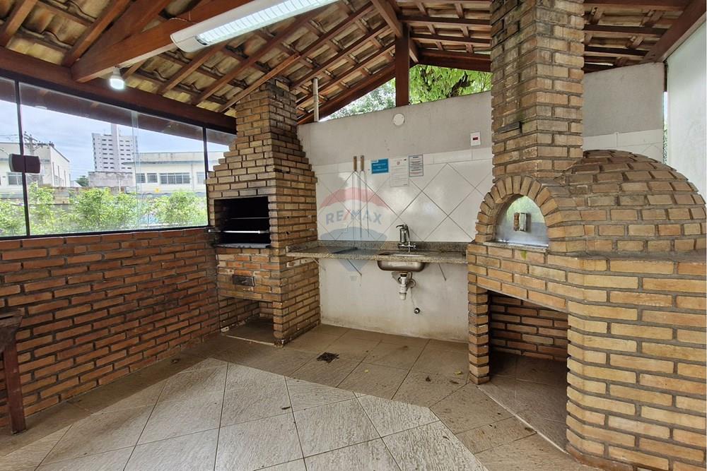 Apartamento - Venda - São Paulo , São Paulo - AV. JOSÉ MARIA FERNANDES, 480 (47).jpg - 601051090-3