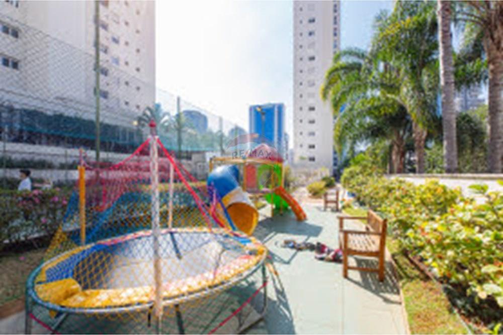 Apartamento - Venda - São Paulo , São Paulo - IMG_8540.JPG - 601301080-21