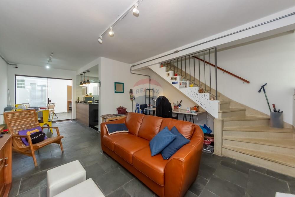 Casa de Vila - Venda - São Paulo , São Paulo - IMG_886011.jpg - 601721028-70