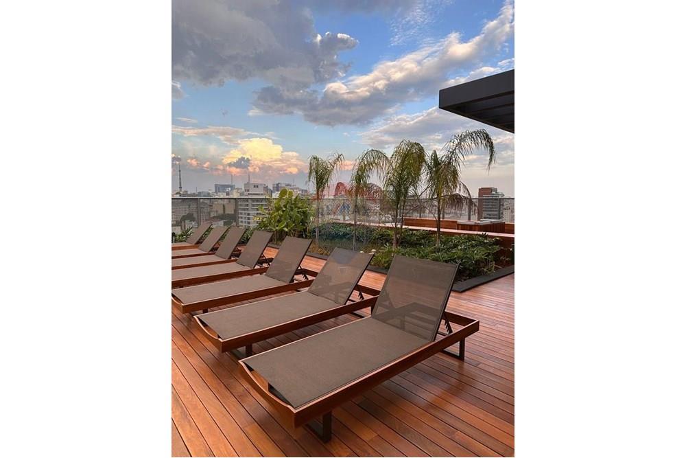 Apartamento - Alugar - São Paulo , São Paulo - 42.jpg - 602141003-303