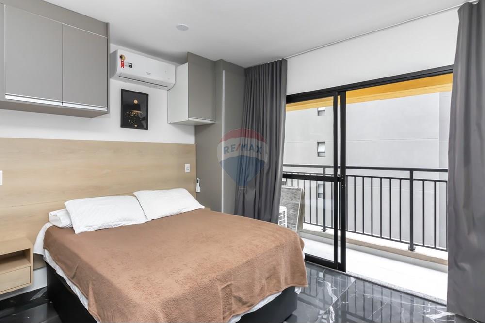 Studio - Venda - São Paulo , São Paulo - 1-9.jpg - Quarto - 602231003-20