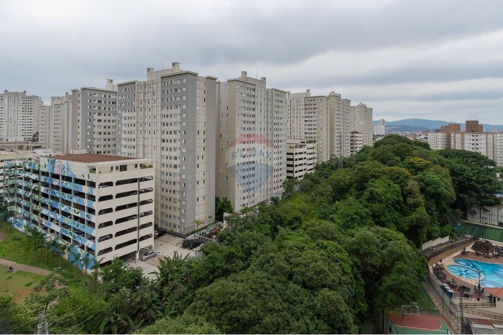 Apartamento - Venda - São Paulo , São Paulo - 45-AP.jpg - 601471015-66