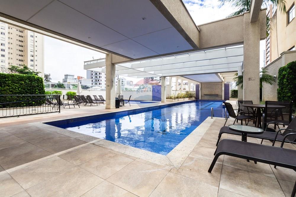 Apartamento - Venda - São Paulo , São Paulo - 30 AREA PISCINA (3).jpg - 602191021-33
