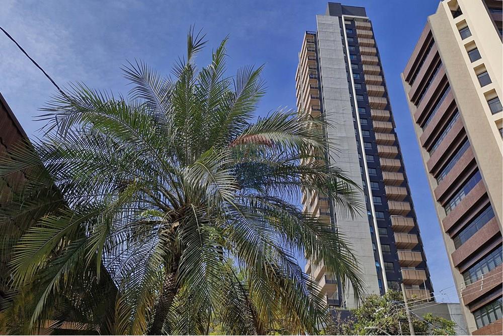 Apartamento - Venda - São Paulo , São Paulo - RUA PADRE GARCIA VELHO, 45 (2).jpg - 601361061-8