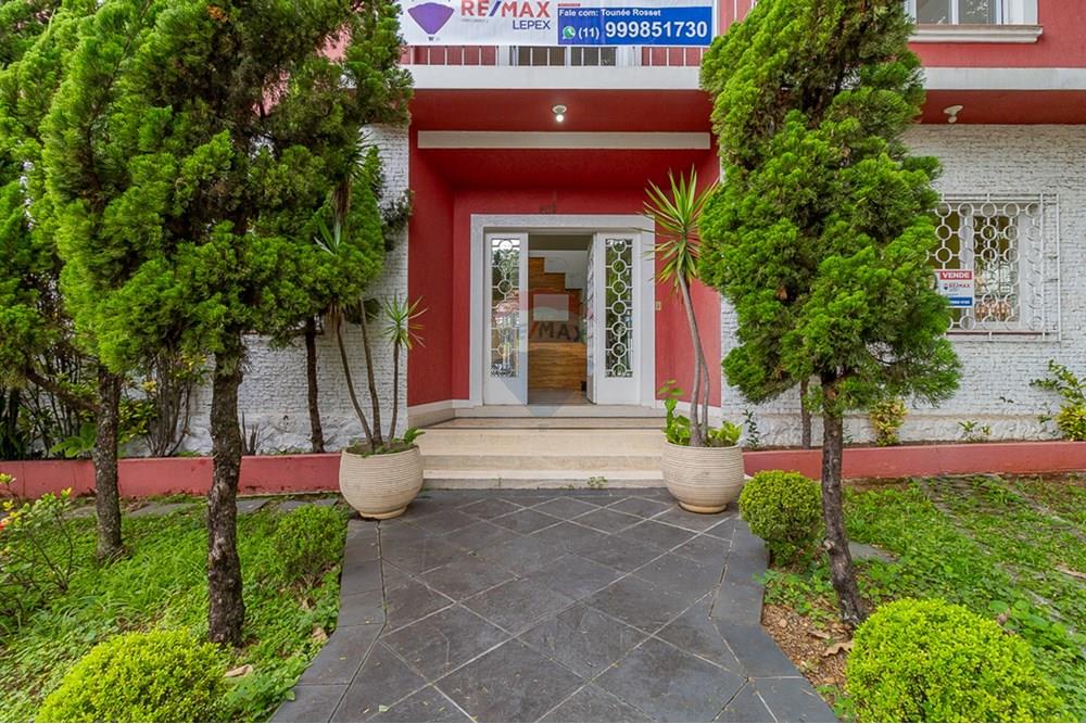 Casa Comercial - Venda - São Paulo , São Paulo - 1.jpg - Fachada - 601081007-102