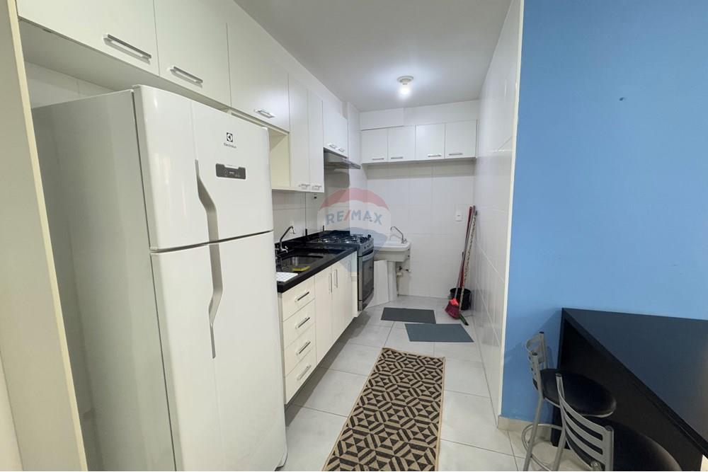 Apartamento - Alugar - São Paulo , São Paulo - 20250116_171705966_iOS.jpg - 602181008-87