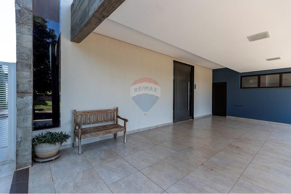 Casa de Condomínio - Venda - Ribeirão Preto , São Paulo - casa_venda_condominio_siena_ribeirao_preto (63).jpg - Garagem - 601251261-3