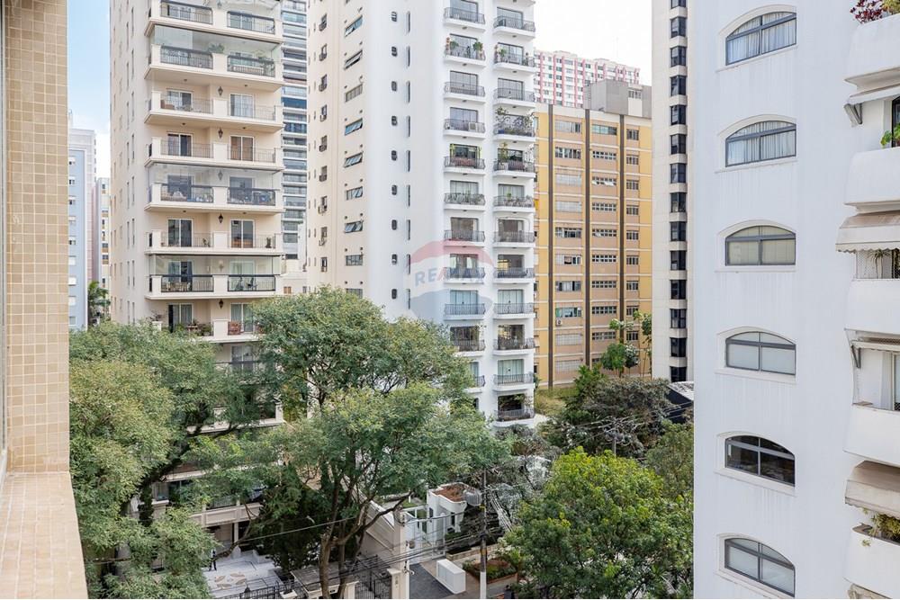 Residential - Asuinhuoneisto - Sao Paulo , Sao Paulo - BR - Rua Bela Cintra, 1903 apto. 72 10.jpg - 601241038-62