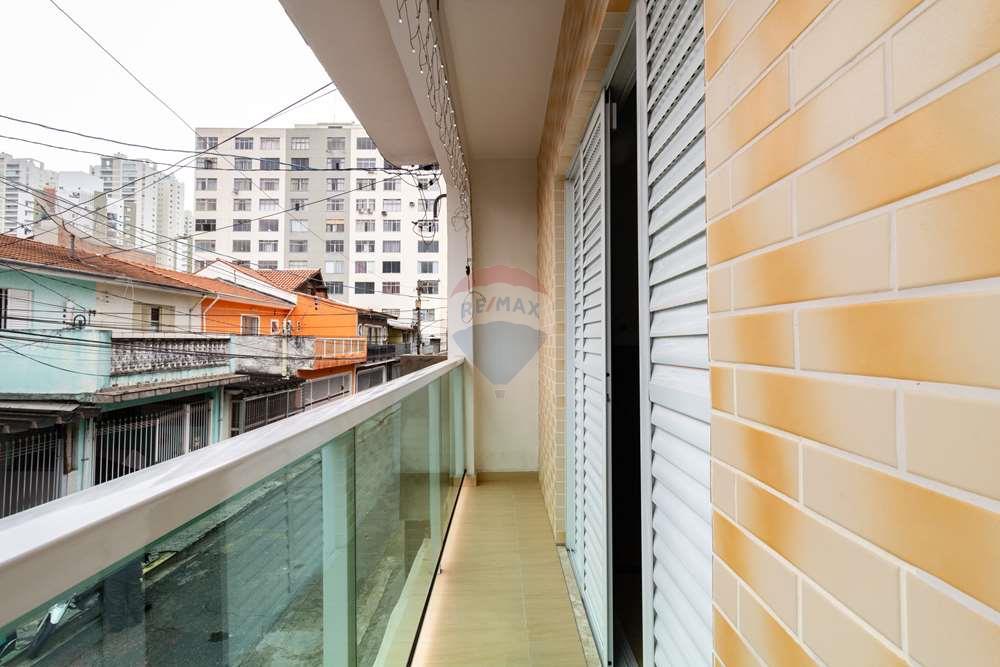 Casa - Venda - São Paulo , São Paulo - 14 SACADA QUARTO 3 (1).jpg - 601261021-440