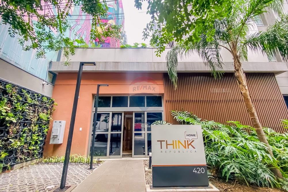 Studio - Venda - São Paulo , São Paulo - 17.jpg - Fachada - 602151051-10