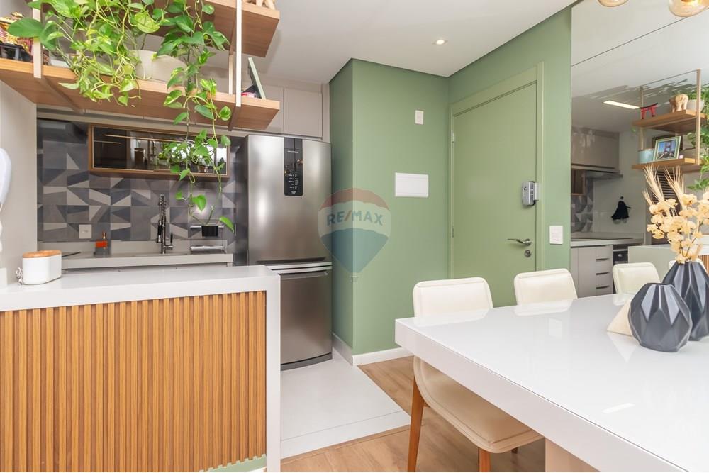 Apartamento - Venda - São Paulo , São Paulo - IMG_885325.jpg - 601721021-120