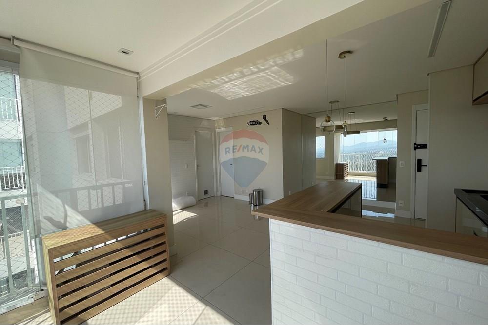 Apartamento - Alugar - Barueri , São Paulo - IMG_5933.JPG - 601141084-38