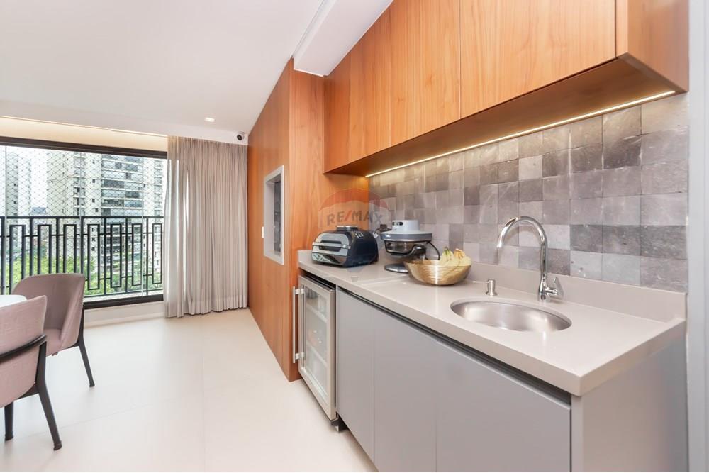 Apartamento - Venda - São Paulo , São Paulo - 1-50.jpg - 601721002-57