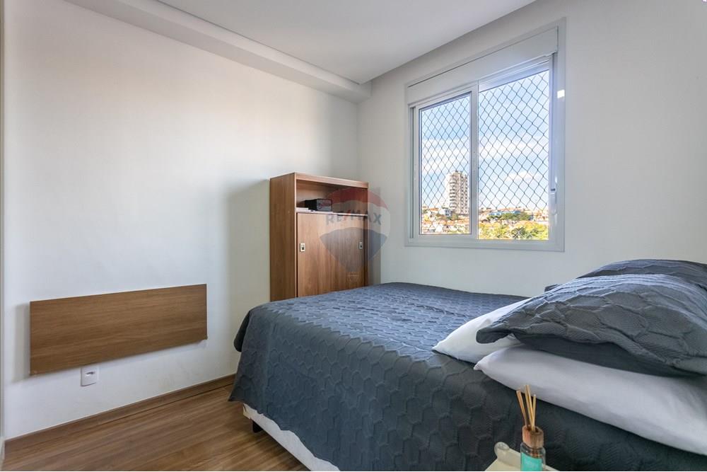 Apartamento - Venda - São Paulo , São Paulo - Cópia de 60131071-4 - Av. Ver. João de Luca, 1790-005.jpg - 601301071-4