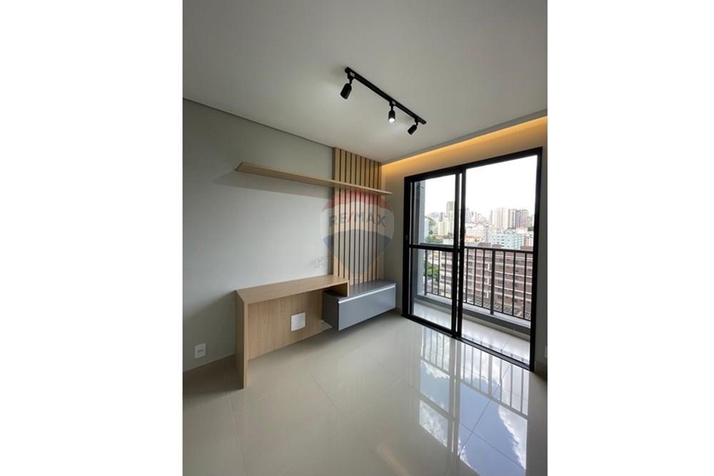 Studio - Alugar - São Paulo , São Paulo - IMG-20241220-WA0018.jpg - 602191016-211