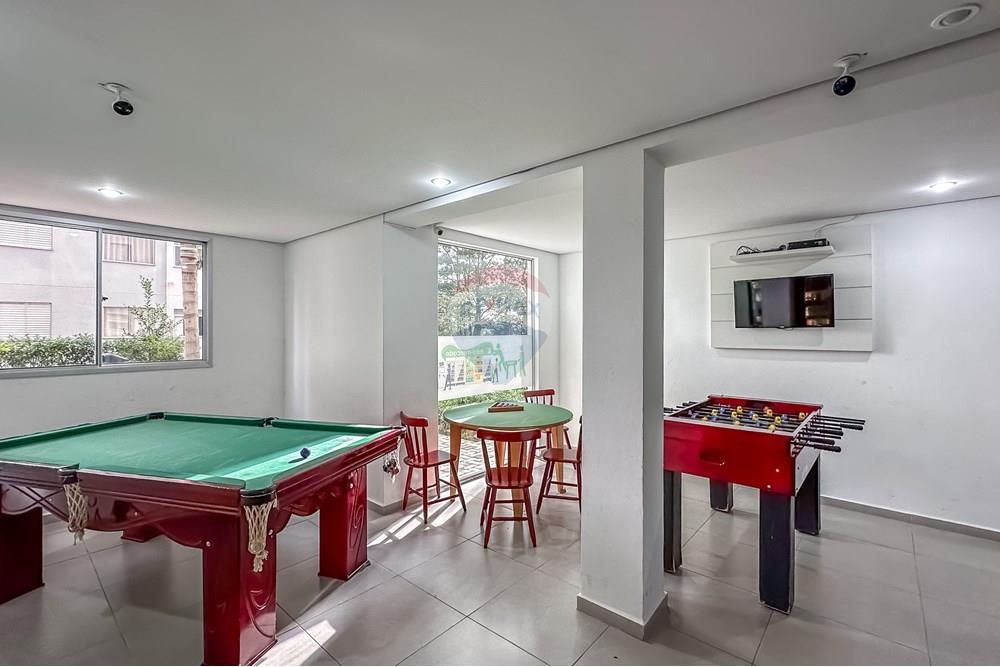 Apartamento - Venda - São Paulo , São Paulo - IMG_460421.jpg - 602261001-26