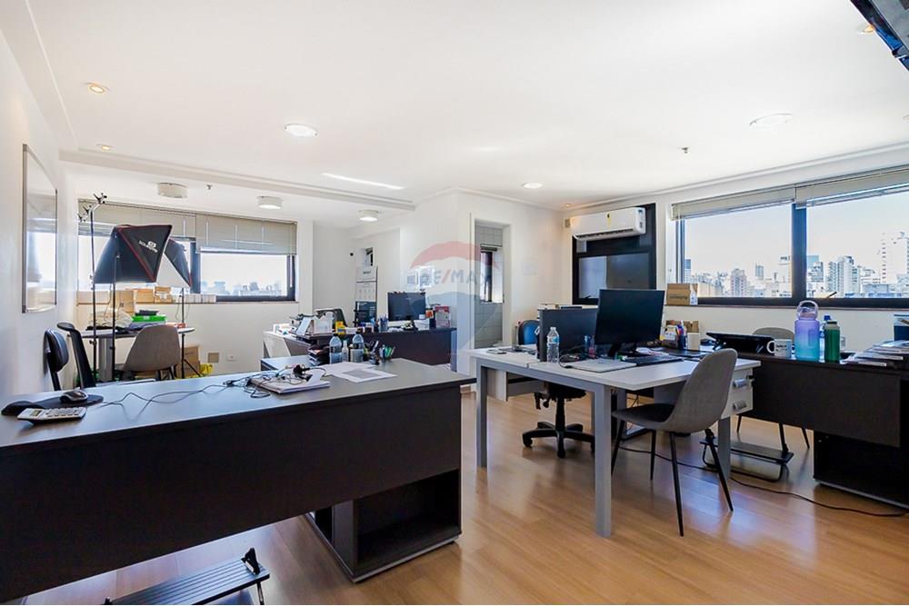 Cj. Comercial/ Sala - Venda - São Paulo , São Paulo - 14.jpg - 601081007-90