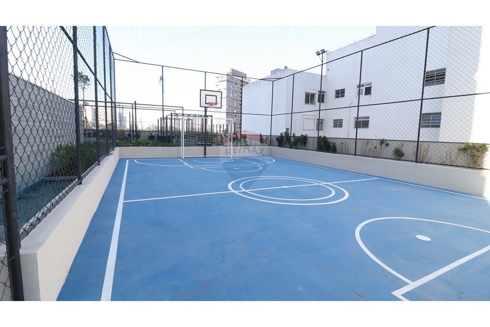 Apartamento - Venda - São Paulo , São Paulo - RUA AIMBERÊ, 2033 - 14 and  (38).jpg - 601361045-21