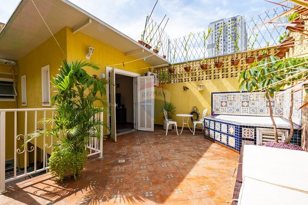 Casa - Venda - São Paulo , São Paulo - CS-77.jpg - 601471009-115