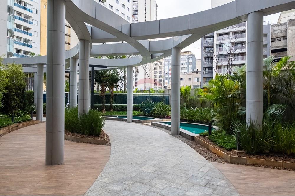 Apartamento - Venda - São Paulo , São Paulo - 50_AP.jpg - 601471003-188