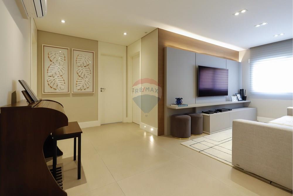 Apartamento - Venda - São Paulo , São Paulo - 26-03-03-R. Pablo Picasso, 100 - Jardim das Perdizes- Camila_018_CapodannoFotografia.jpg - 602341018-54