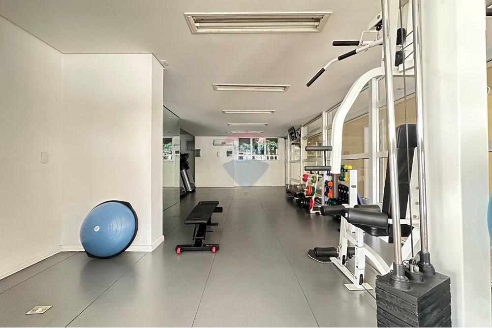 Apartamento - Alugar - São Paulo , São Paulo - IMG_7160.JPG - 602071001-287