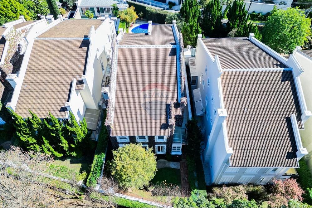 Casa de Condomínio - Venda - São Paulo , São Paulo - DJI_0006.jpg - 630331071-8