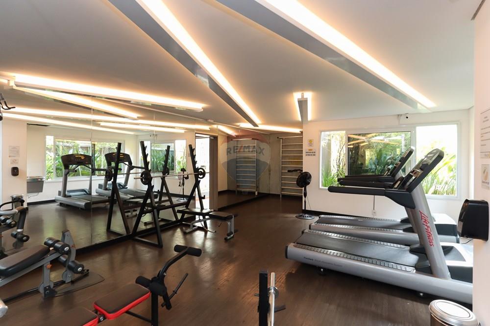 Apartamento - Venda - São Paulo , São Paulo - 02area-condominial_004.jpg - 601421003-82