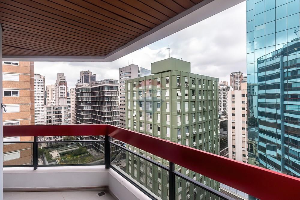 Apartamento - Alugar - São Paulo , São Paulo - apartamento-padrao-4dorm-itaim-bibi-sao-paulo-sp-AP4586_ITV-8.jpg - 601361019-3221