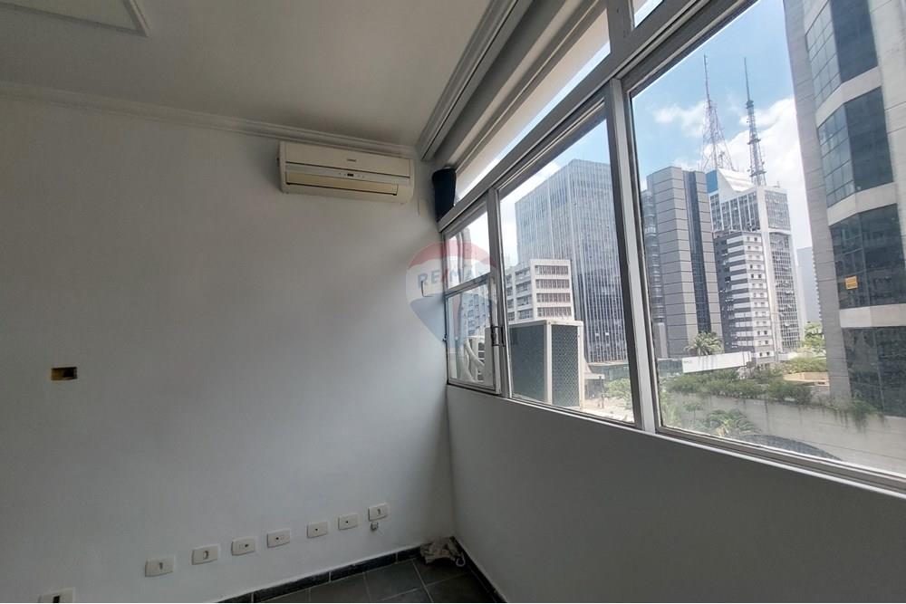 Cj. Comercial/ Sala - Venda - São Paulo , São Paulo - 1.jpg - 602241006-92