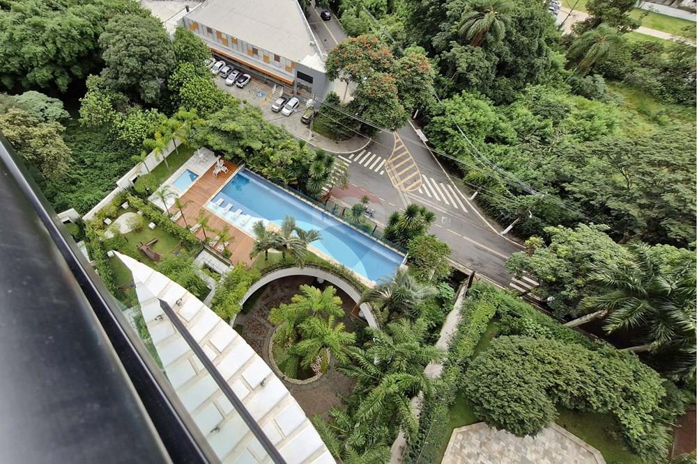 Apartamento - Venda - São Paulo , São Paulo - RUA DR. OSCAR MONTEIRO DE BARROS, 373 (35).jpg - 601361044-68