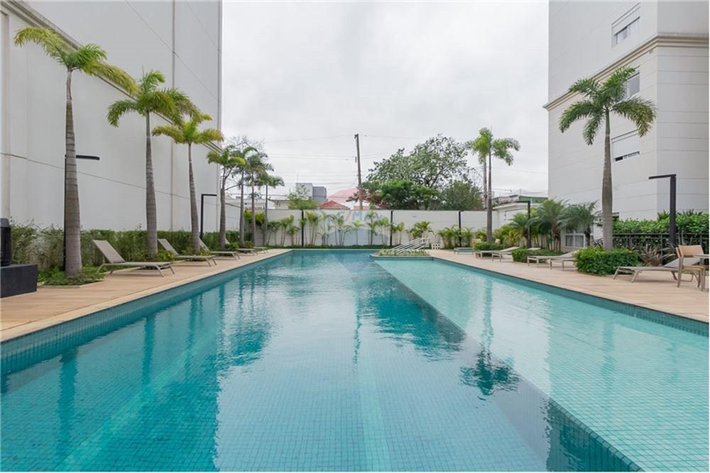 Apartamento - Venda - São Paulo , São Paulo - Piscina 2.jpg - 602281044-67