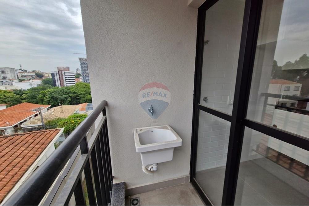 Apartamento - Alugar - São Paulo , São Paulo - 197c8b48-38e9-477c-b684-baa3cc2663cb.jpg - 602291018-201