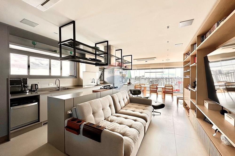 Apartamento - Alugar - São Paulo , São Paulo - IMG_2571.jpeg - 602031006-83