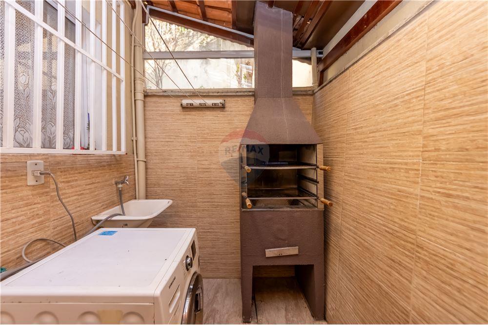 Casa de Condomínio - Venda - Osasco , São Paulo - 13 - 602181007-53