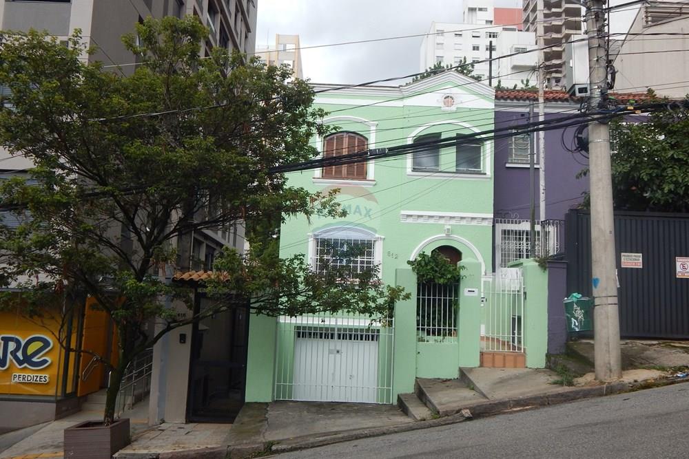 Casa - Alugar - São Paulo , São Paulo - 64.JPG - 602191024-64