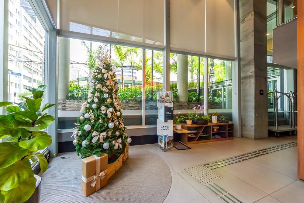 Apart Hotel/ Flat - Venda - São Paulo , São Paulo - IMG_887723.jpg - 630331102-19