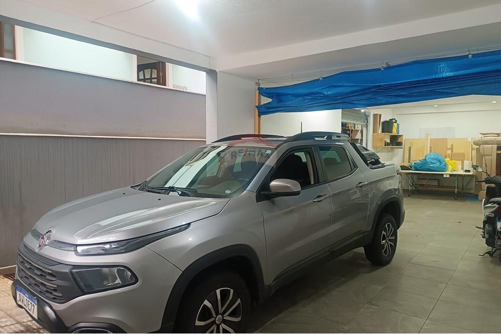 Sobrado - Venda - São Paulo , São Paulo - 1762188652752.jpg - Garagem - 601311038-19