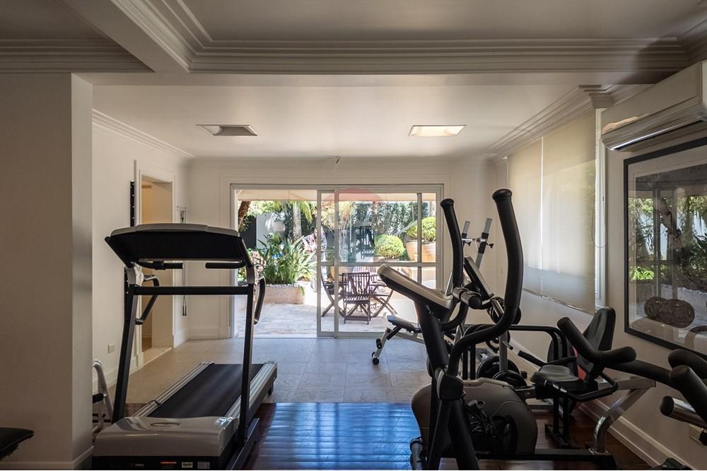 Apartamento - Venda - São Paulo , São Paulo - 110_AP.jpg - 601081008-47